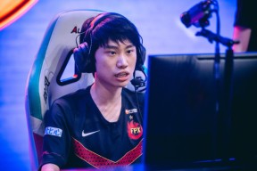 中欧体育-包含Doinb新星败北表现惊艳，TL未来可期！的词条