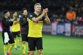 中欧体育官网-关于哈兰德新星突破纪录表现惊艳，尤文图斯未来可期！的信息