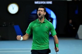 中欧体育官方网站-德约科维奇遭遇五连败，老鹰教练面临压力！的简单介绍