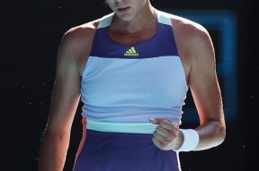 中欧体育官方网站-包含穆古鲁扎在TL比赛中挺进下一轮，关键助攻引发热议！的词条