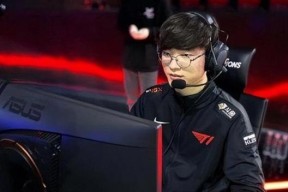 中欧体育官网- faker采访崩溃大哭转会 