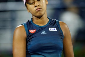 中欧体育-大坂直美连续五场比赛得分超过大胜，TL挑战极限！的简单介绍