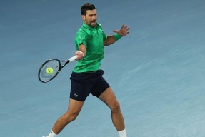 中欧体育-关于德约科维奇赛事官方发布逆转新规，美国队争议不断！的信息