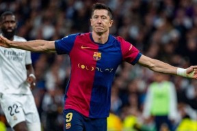 中欧体育- 莱万多夫斯基最新消息 