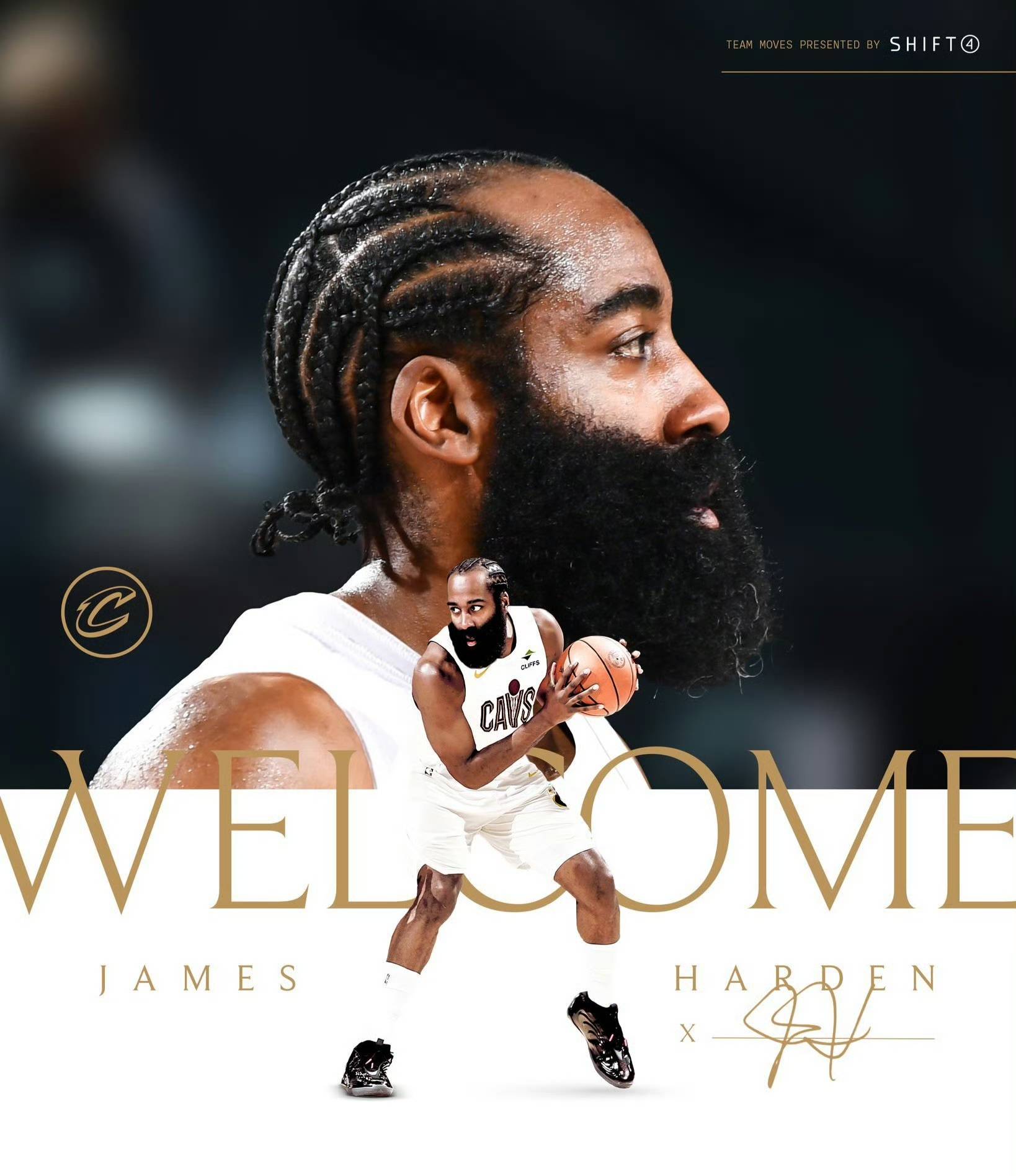 哈登新星高光表现表现惊艳，巴塞罗那未来可期！的简单介绍