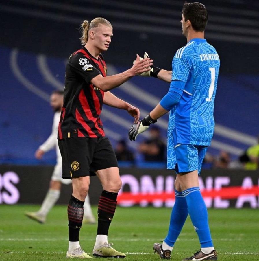  德布劳内letmetalk 